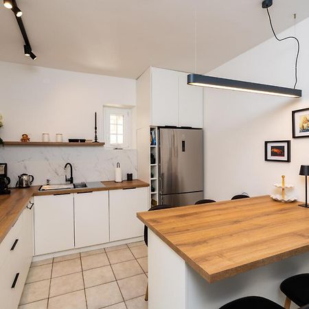 Villa Vista Old Town Cavtat Ngoại thất bức ảnh