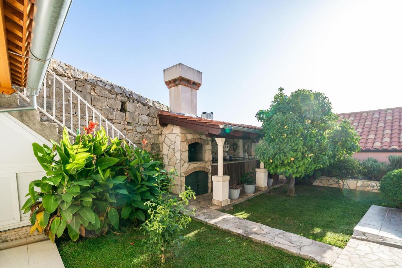 Villa Vista Old Town Cavtat Ngoại thất bức ảnh