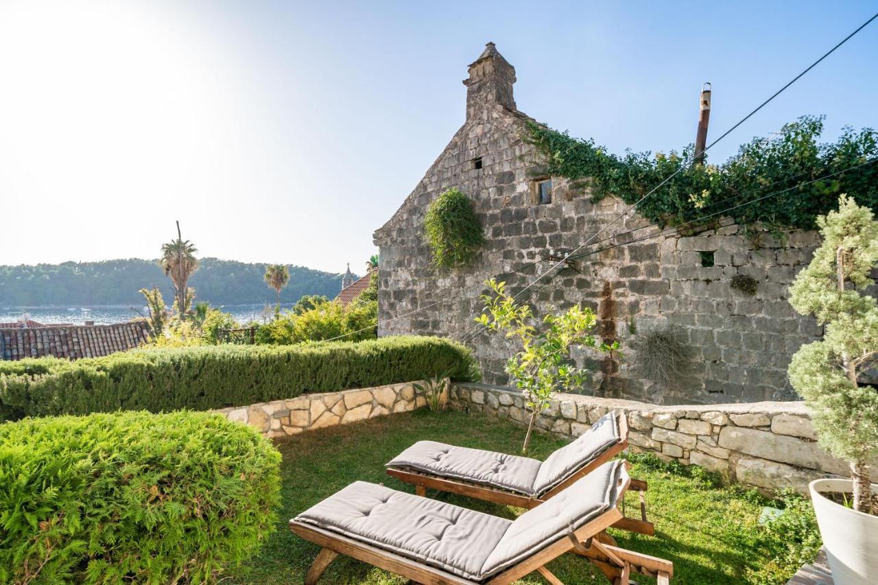 Villa Vista Old Town Cavtat Ngoại thất bức ảnh
