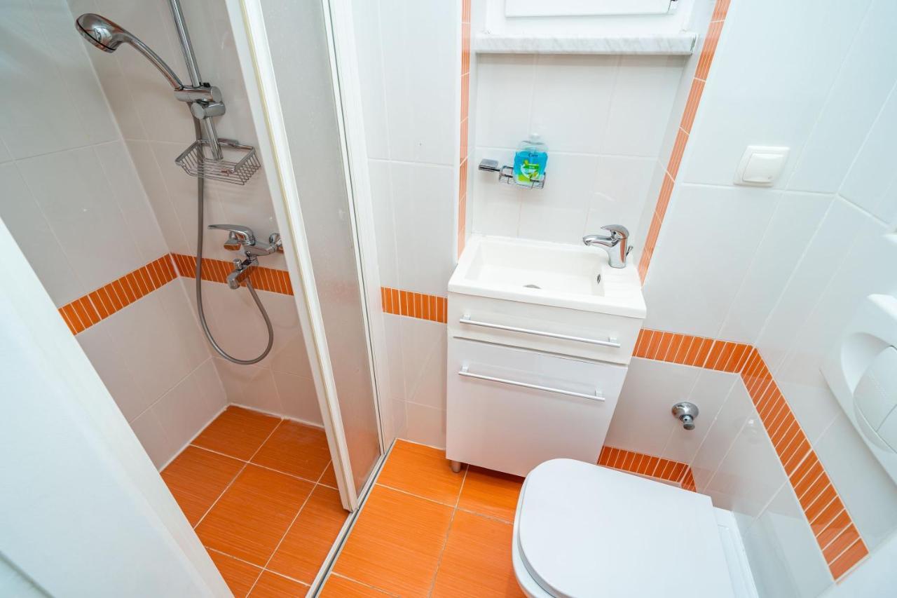 Villa Vista Old Town Cavtat Ngoại thất bức ảnh
