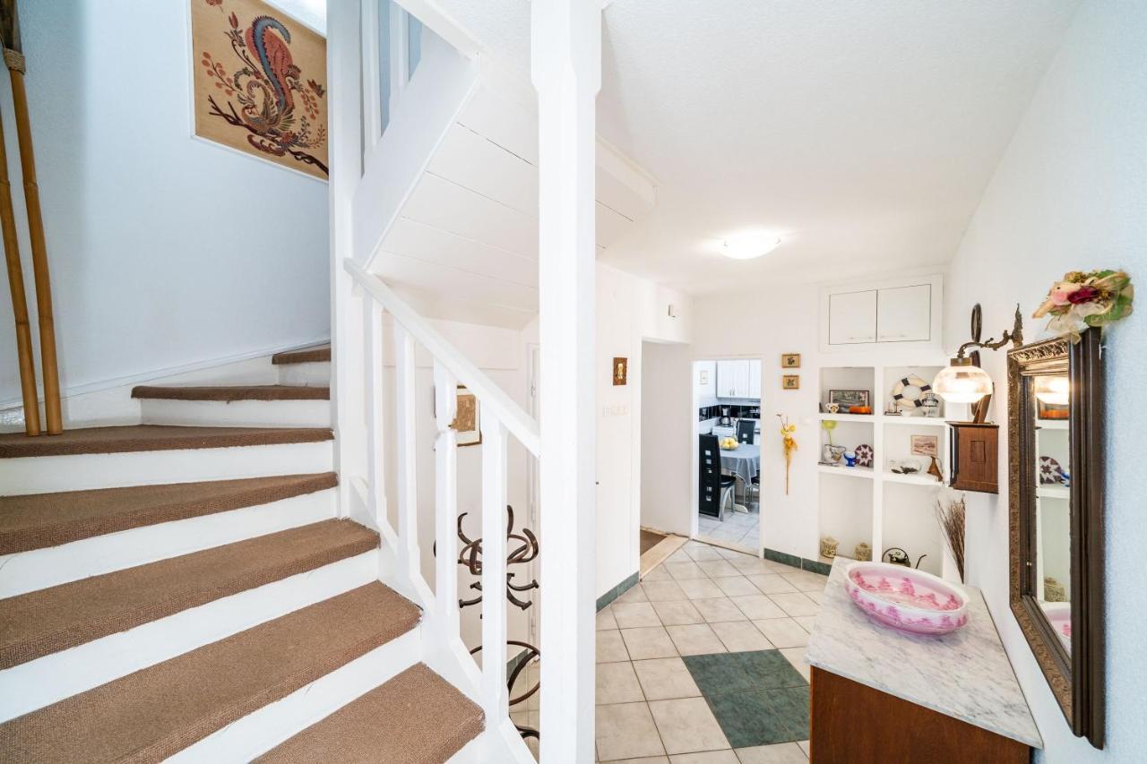 Villa Vista Old Town Cavtat Ngoại thất bức ảnh