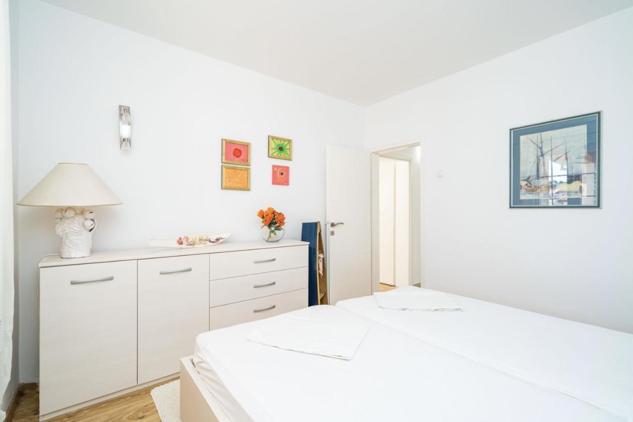 Villa Vista Old Town Cavtat Ngoại thất bức ảnh