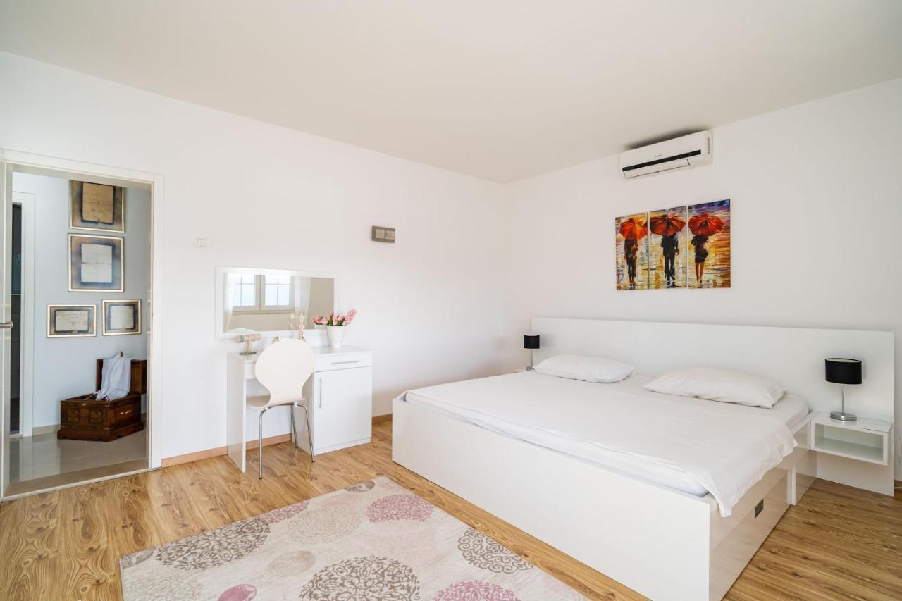 Villa Vista Old Town Cavtat Ngoại thất bức ảnh