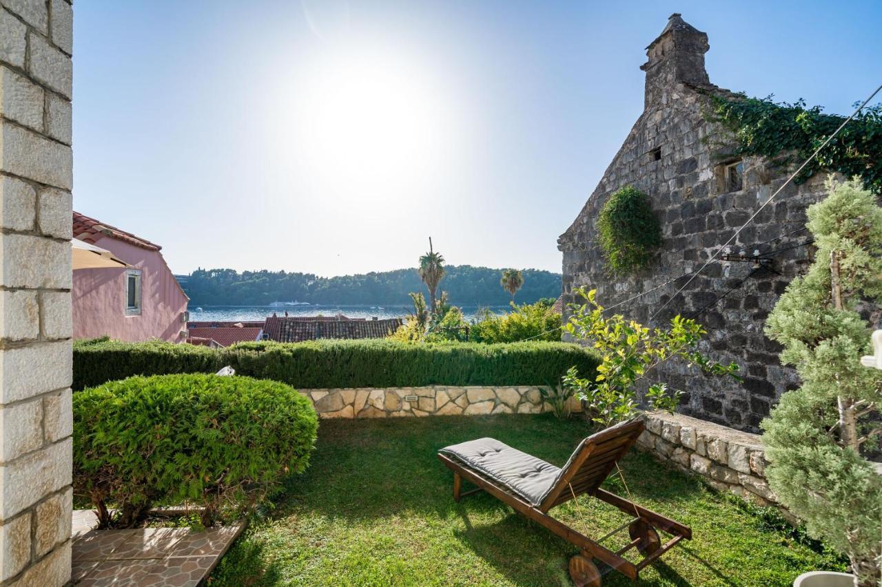 Villa Vista Old Town Cavtat Ngoại thất bức ảnh