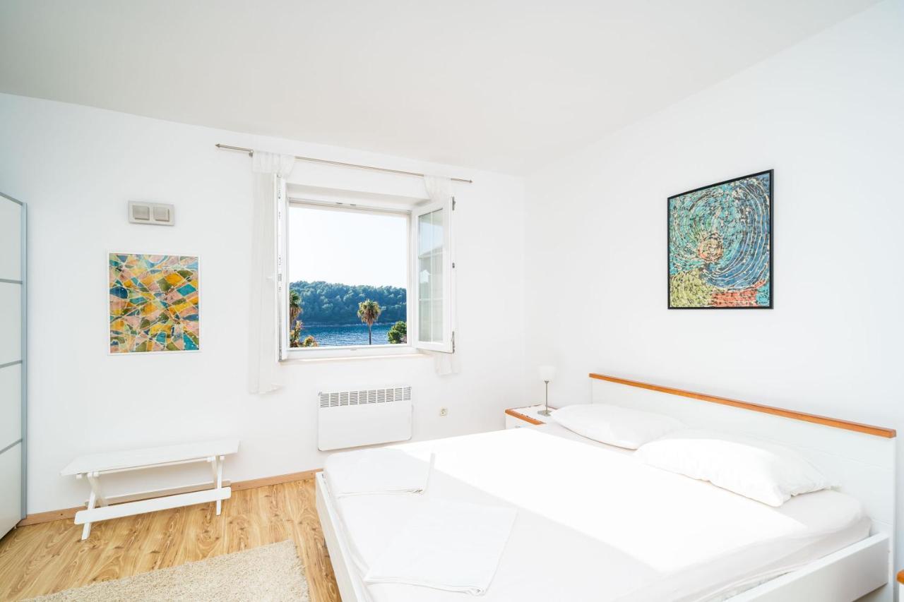 Villa Vista Old Town Cavtat Ngoại thất bức ảnh