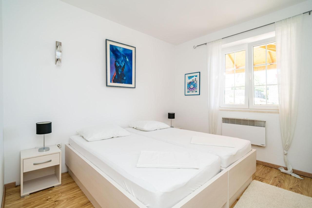 Villa Vista Old Town Cavtat Ngoại thất bức ảnh