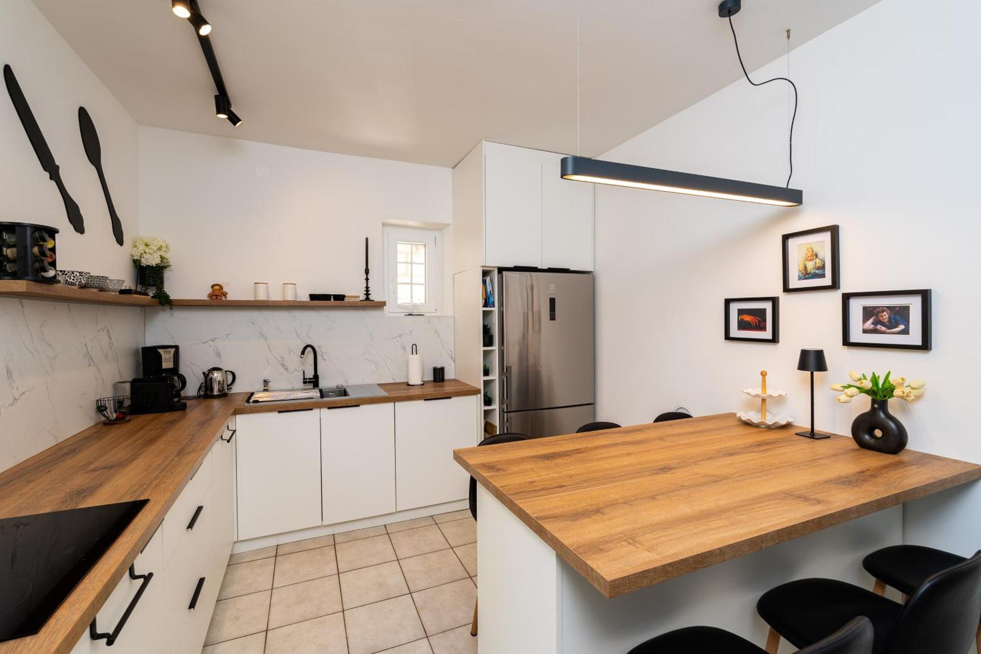 Villa Vista Old Town Cavtat Ngoại thất bức ảnh