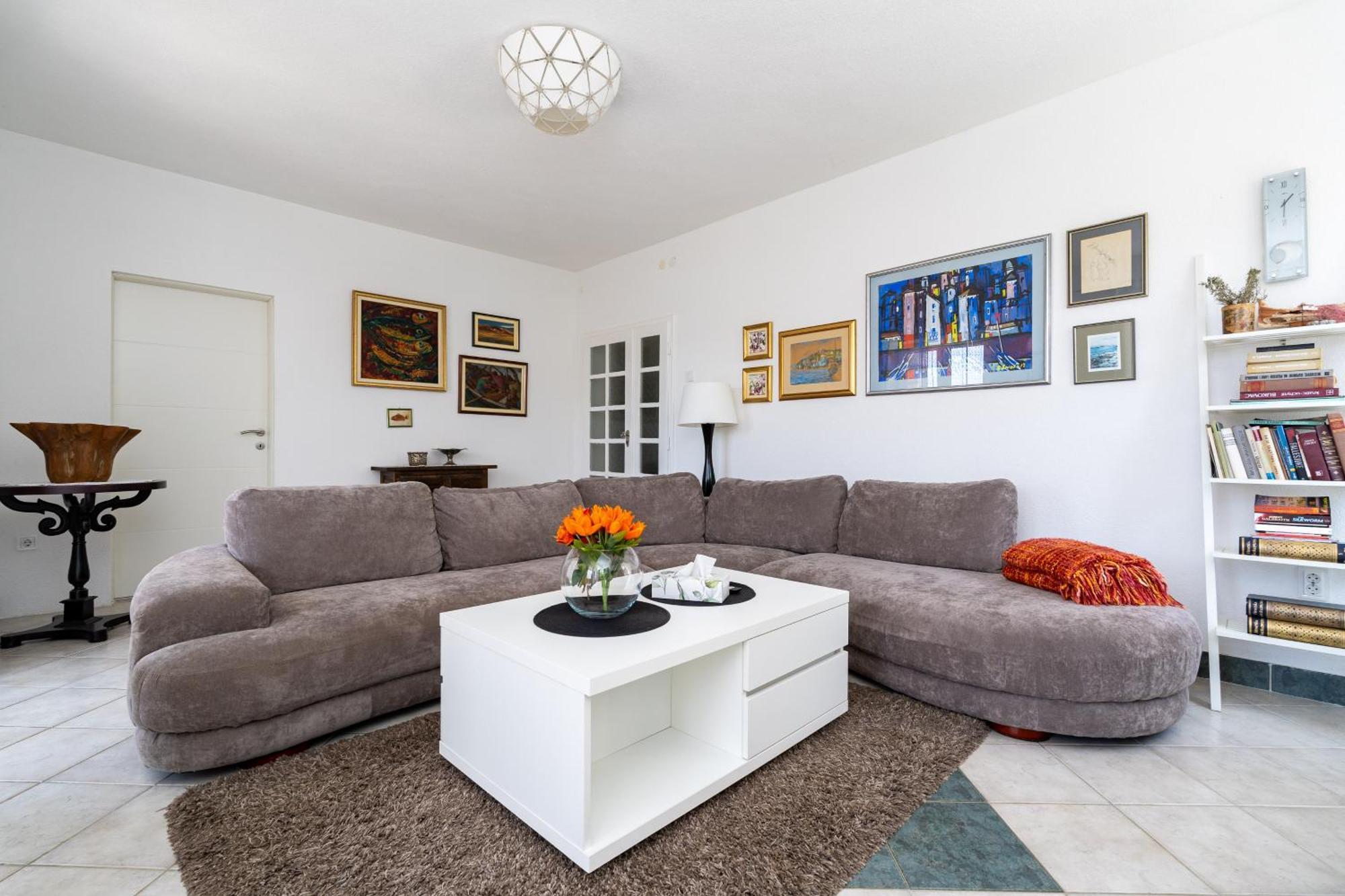 Villa Vista Old Town Cavtat Ngoại thất bức ảnh